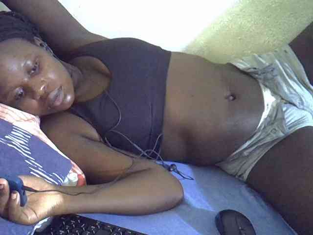 Africanasaucy webcam