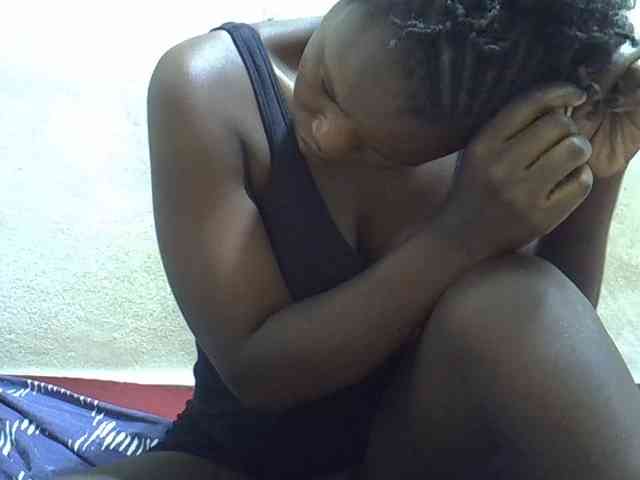 Africanasaucy webcam