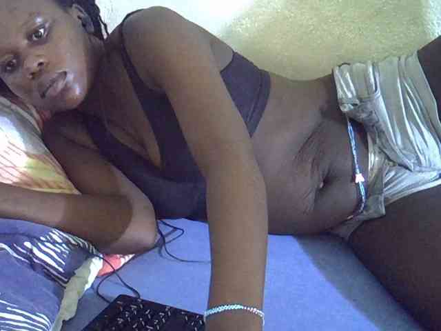 Africanasaucy webcam