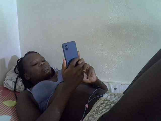 Africanasaucy webcam