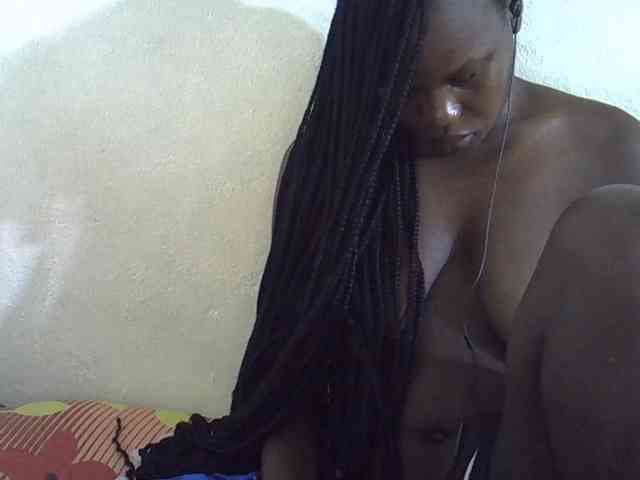 Africanasaucy webcam