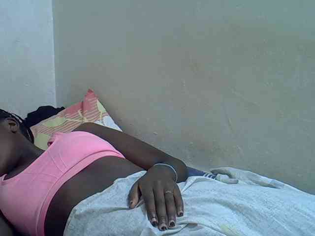 Africanasaucy webcam