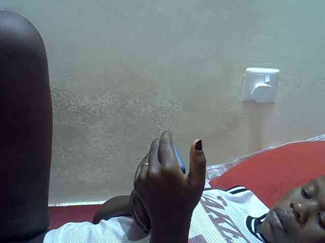 Africanasaucy webcam