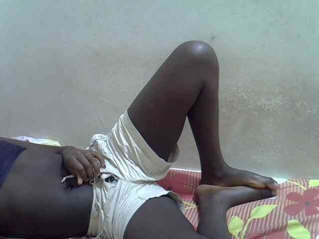 Africanasaucy webcam