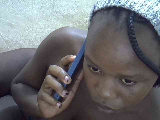 Africanasaucy webcam