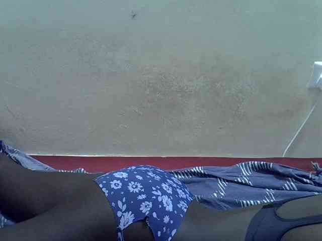 Africanasaucy webcam