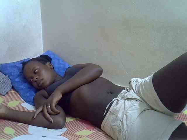 Africanasaucy webcam