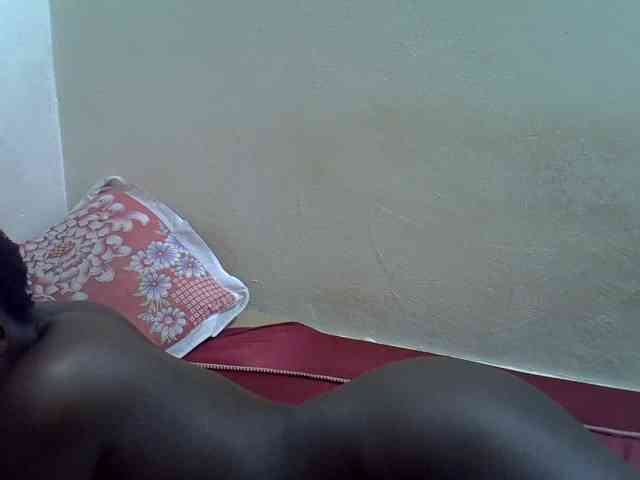 Africanasaucy webcam