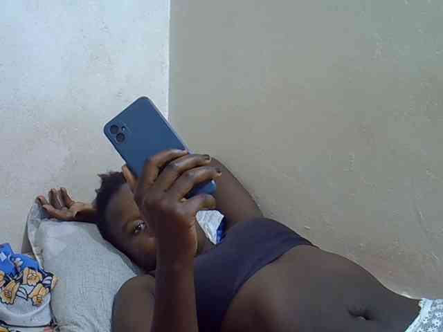 Africanasaucy Africanasaucy