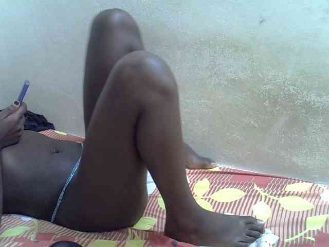 Africanasaucy webcam