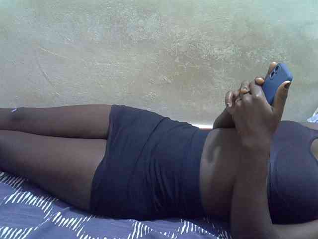 Africanasaucy webcam