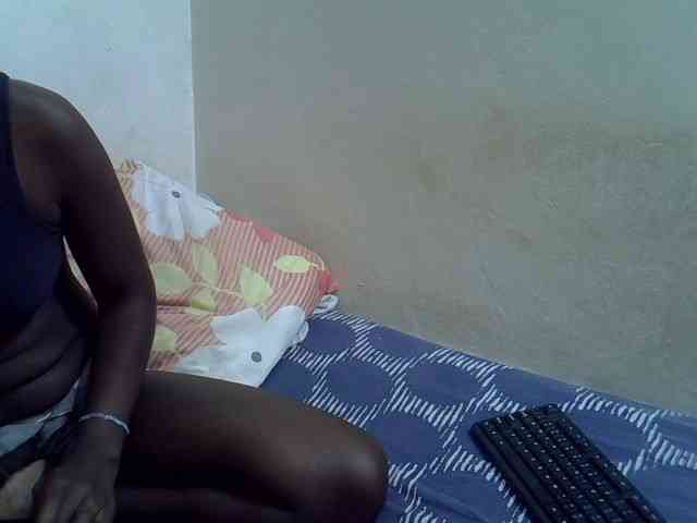 Africanasaucy webcam