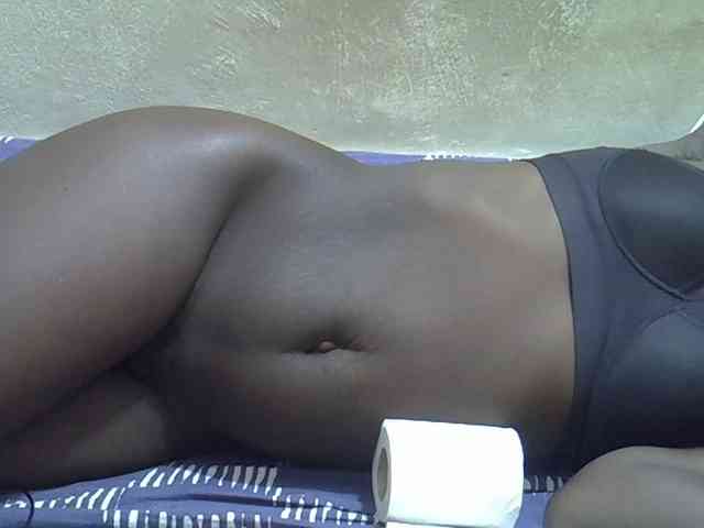 Africanasaucy webcam