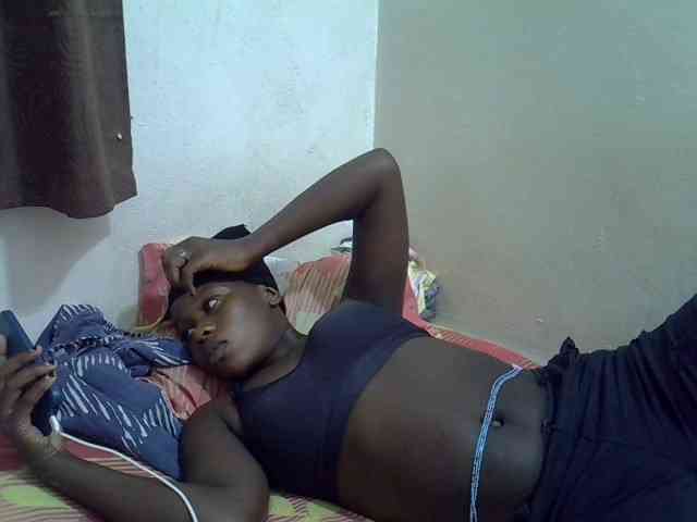 Africanasaucy webcam