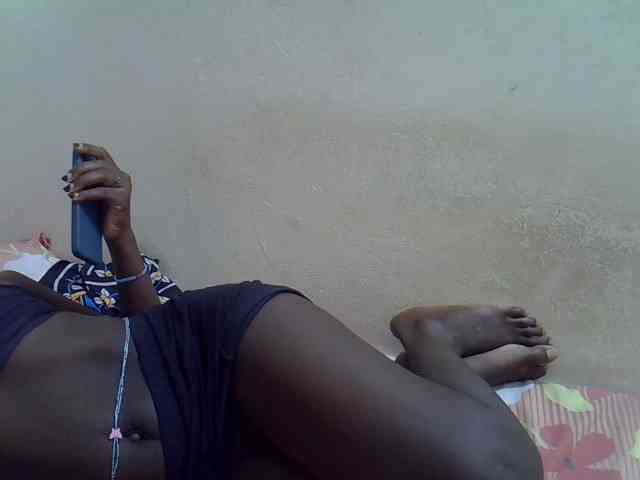 Africanasaucy webcam