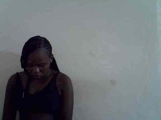 Africanasaucy webcam
