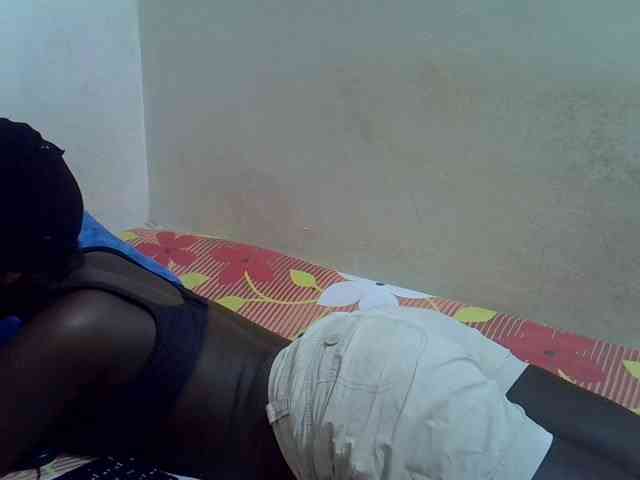 Africanasaucy webcam