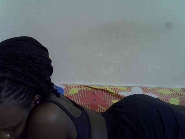 Africanasaucy webcam