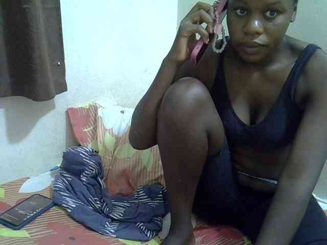 Africanasaucy webcam