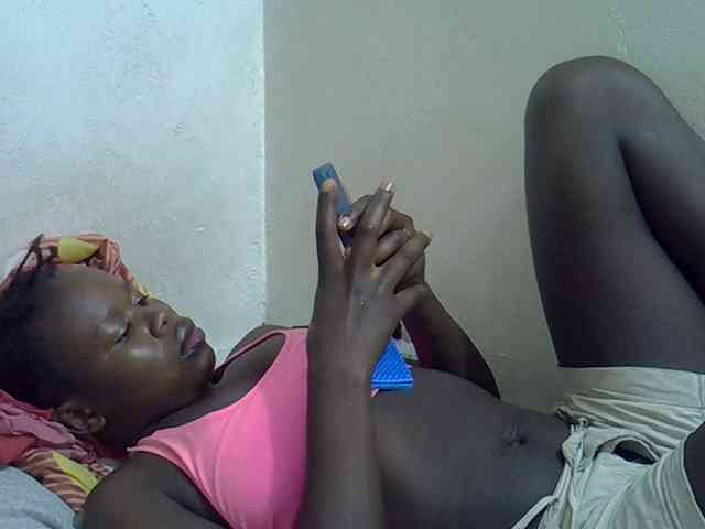 Africanasaucy Africanasaucy