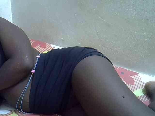 Africanasaucy webcam