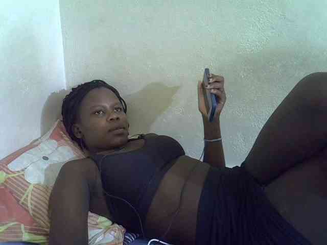 Africanasaucy webcam