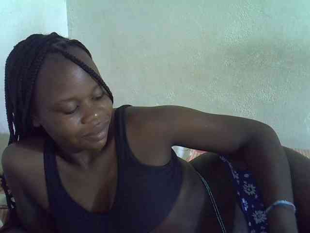 Africanasaucy webcam