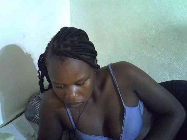 Africanasaucy webcam