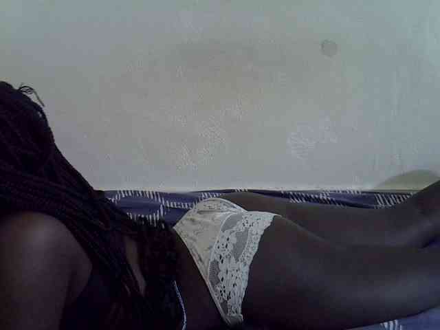 Africanasaucy webcam