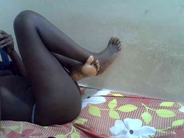 Africanasaucy webcam