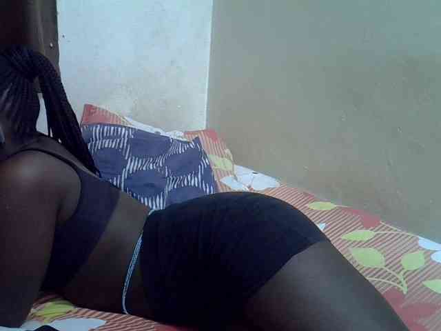 Africanasaucy webcam