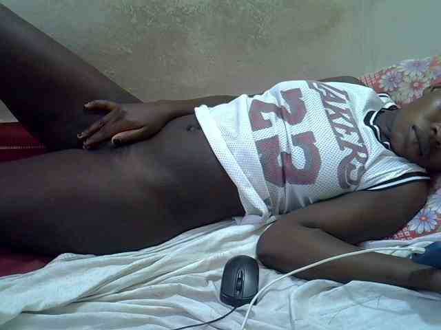 Africanasaucy webcam