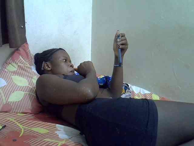 Africanasaucy webcam