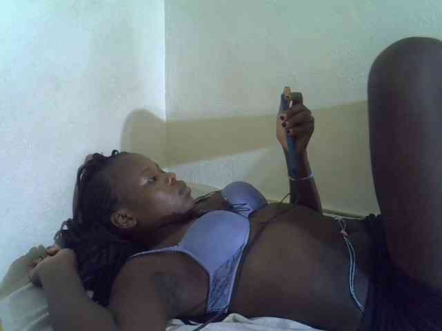 Africanasaucy webcam