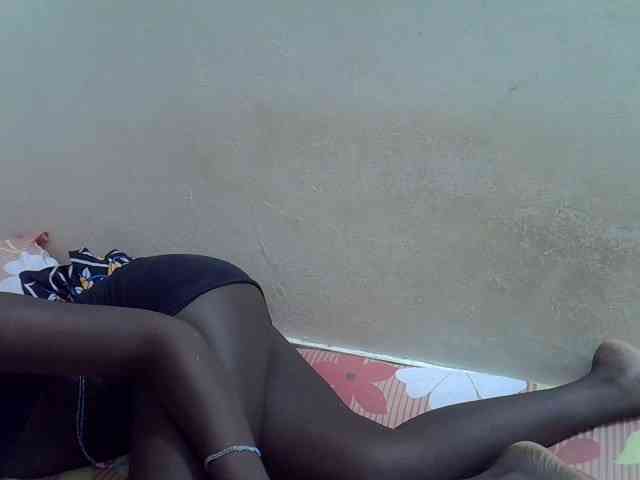 Africanasaucy webcam