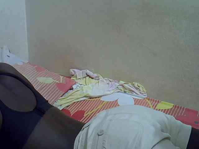 Africanasaucy webcam