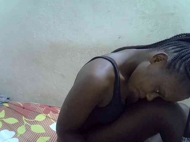 Africanasaucy webcam