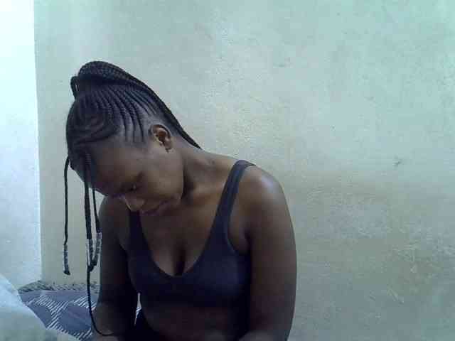 Africanasaucy webcam