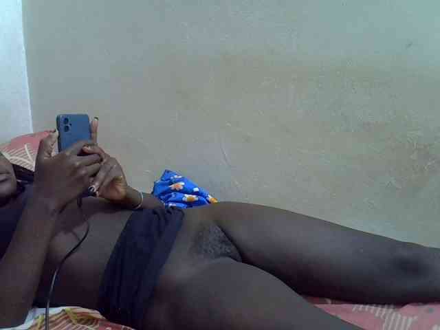 Africanasaucy webcam