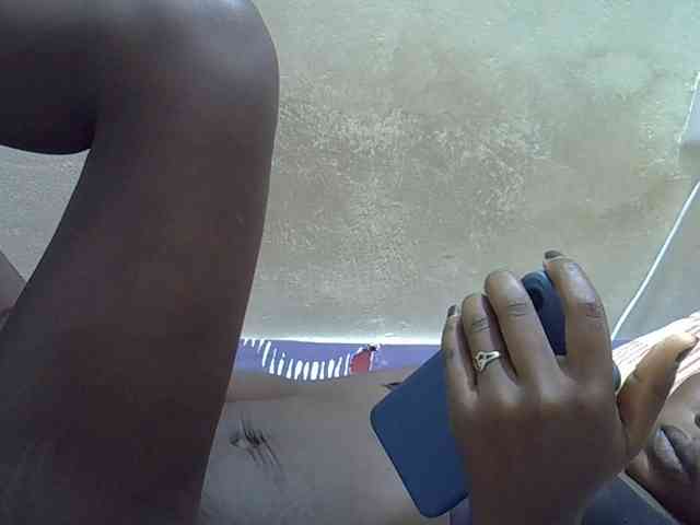 Africanasaucy webcam