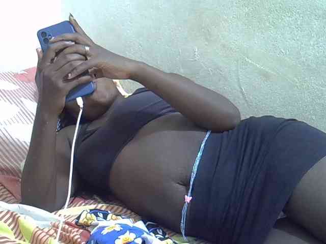 Africanasaucy webcam