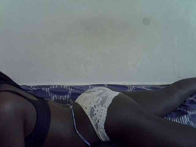 Africanasaucy webcam