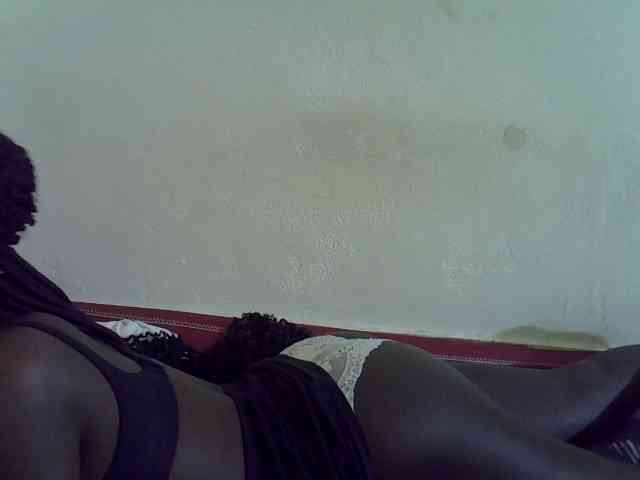 Africanasaucy webcam