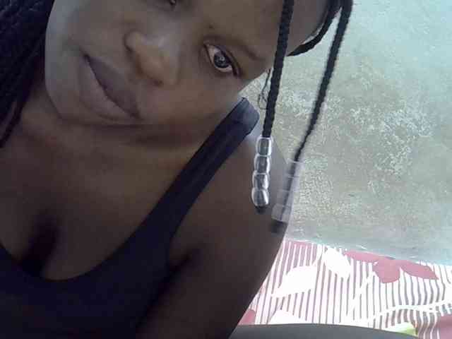 Africanasaucy webcam