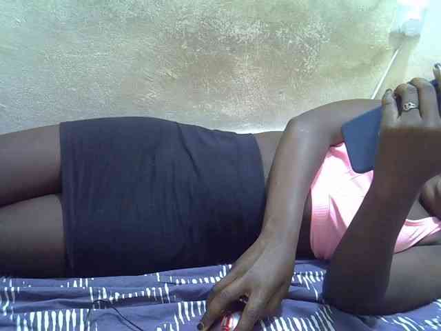 Africanasaucy webcam