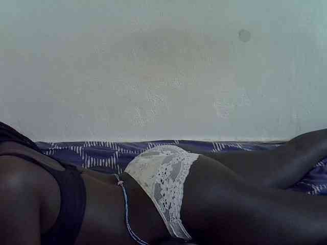 Africanasaucy webcam