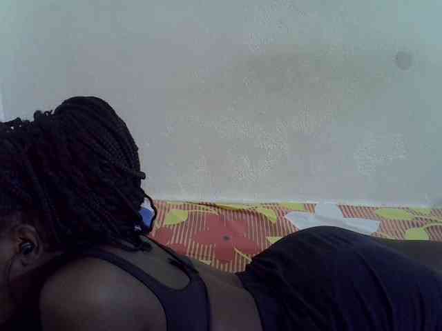 Africanasaucy webcam