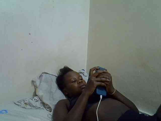 Africanasaucy Africanasaucy