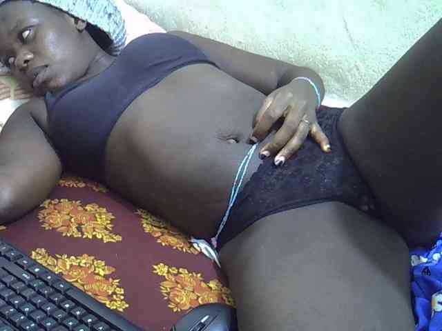 Africanasaucy webcam