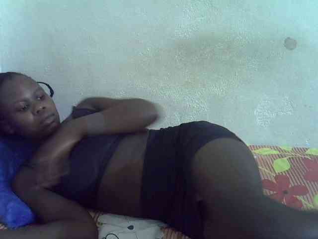 Africanasaucy webcam